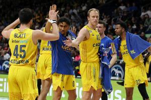 Basketball: Alba erhält erneut EuroLeague-Startplatz