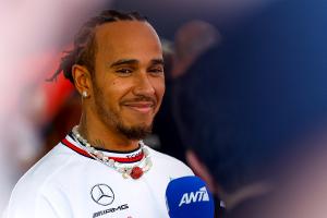 "Nichts Neues" zur Hamilton-Zukunft - Spitze gegen Red Bull