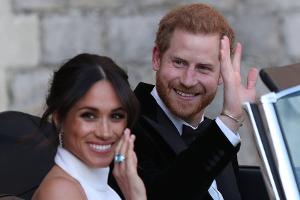 Frogmore Cottage: Harry und Meghan sind endgültig ausgezogen