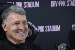 Neuer Trainer: "Messi kommt nicht zum Relaxen nach Miami"