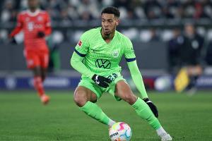 Watzke über Nmecha: "Ein ganz normaler Junge"