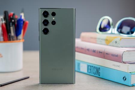 Samsung Galaxy S23 Ultra