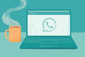 Besserer Messenger: neue Sicherheitsfunktionen schützen WhatsApp