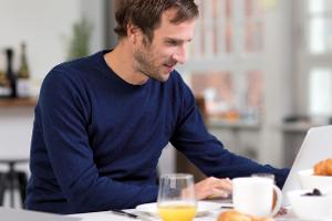 WLAN-Passwörter auf einen neuen PC übertragen