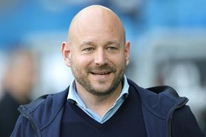 Rosen in Geschäftsführung der TSG befördert