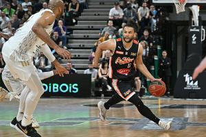 BBL: Chemnitz holt Kajami-Keane