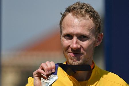Marathon: DLV-Team ohne Europameister Ringer zur WM