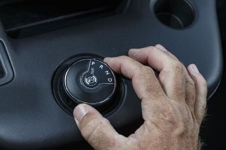 Opel Combo Life 1.5 D, Interieur