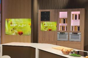 Die Ratgebersendung "ARD-Buffet" wird eingestellt