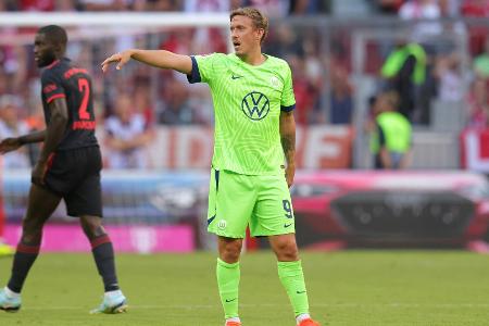 Paderborn gelingt großer Coup mit Kruse-Verpflichtung