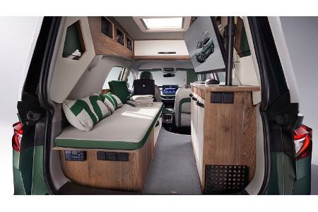 Skoda Roadiaq Azubicar 2023