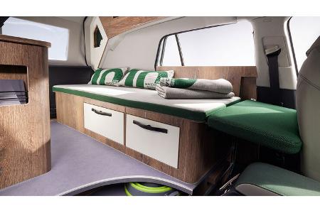 Skoda Roadiaq Azubicar 2023