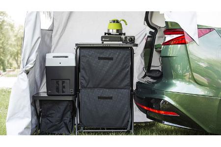 Skoda Roadiaq Azubicar 2023