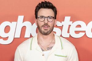 Chris Evans verabschiedet sich von Social Media