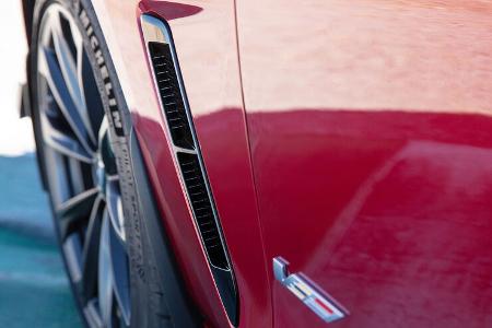 Cadillac CT4-V Blackwing