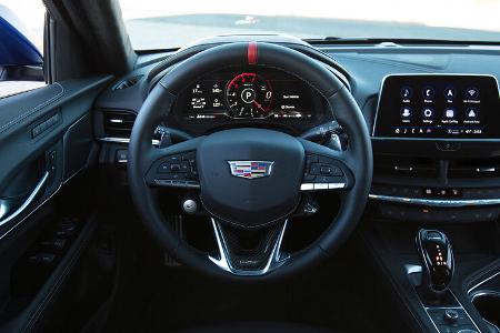 Cadillac CT4-V Blackwing