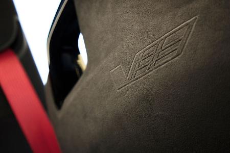 Cadillac CT4-V Blackwing