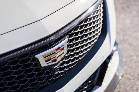 Cadillac CT5-V Blackwing
