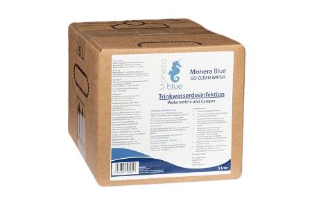 Wasserfilter Chemprox i