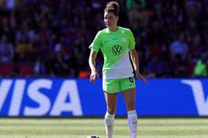 Oranje-Frauen setzen bei WM auf Bundesliga-Quartett