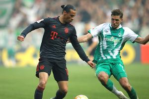 Bundesliga: Bayern eröffnen neue Saison in Bremen