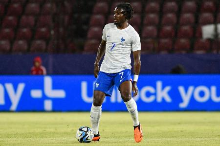 U21-EM für Gladbachs Kone vorzeitig beendet