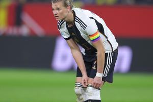 Kein Regenbogen bei Frauen-WM: FIFA legt Kapitänsbinden fest
