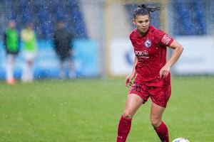 Köln verpflichtet Nationalspielerin Wiankowska aus Potsdam