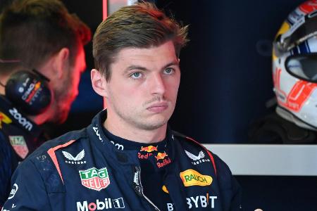 Keine Strafe: Verstappen behält Spielberg-Pole