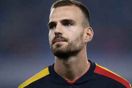 Pongracic verlässt Wolfsburg Richtung Lecce