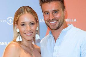 Im Babyglück: RTL-Moderatorin Laura Papendick ist Mutter geworden