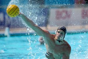 Deutsche Wasserballer scheitern im Weltcup-Viertelfinale