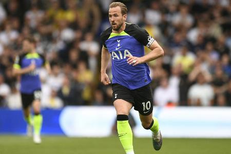 Fast bei Union Berlin: Schäfer enthüllt Anekdote um Kane