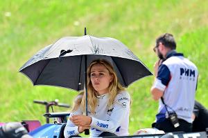 Formel 3: Flörsch und Goethe ohne Punkte