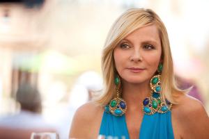 "And Just Like That...": Samantha kehrt wohl niemals komplett zurück