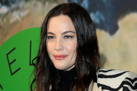 Liv Tyler veröffentlicht seltene Bilder von ihren Kindern