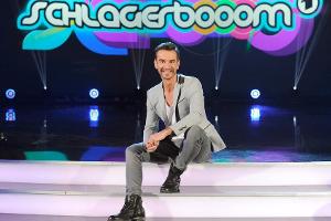 Alle Infos zu "Schlagerbooom Open Air - Die Stadionshow in Österreich"