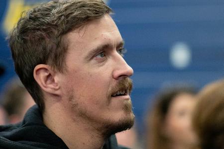 Kruse debütiert im Testspiel für Paderborn