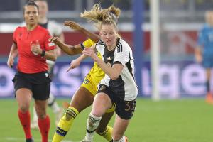 Zweiter WM-Lehrgang: Minge erneut nominiert