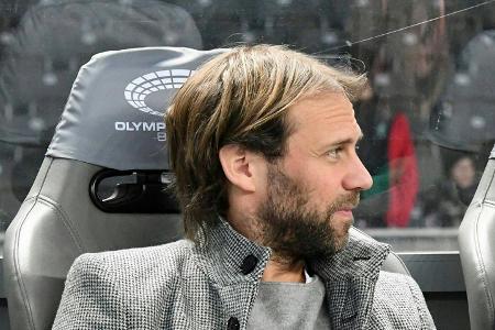 Steidten neuer Technischer Direktor bei West Ham