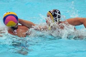 Niederlage für deutsche Wasserballer beim Weltcup-Finale