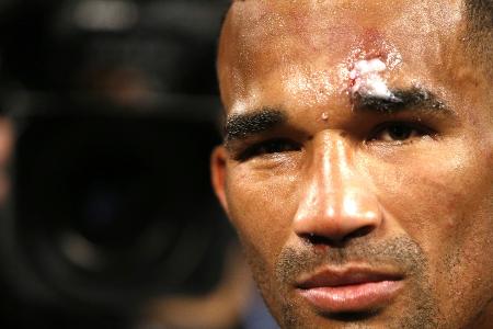 Rockys Ex-Schützling Gualtieri holt WM-Titel im Mittelgewicht