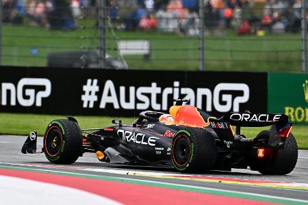 Formel 1 verlängert Vertrag mit Spielberg bis 2030
