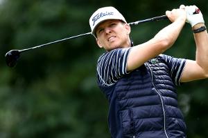 British Masters: Paul landet auf Platz acht