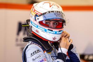 Flörsch fährt in die Punkte - und wird disqualifiziert