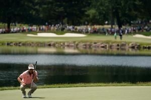 Mit 46. Sieg: Langer schreibt Golf-Geschichte