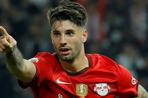 Klopp: Szoboszlai ein Spieler für Gegenwart und Zukunft