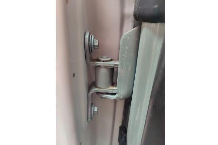 Anderson Composits Bronco Roadster