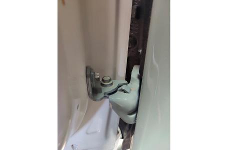 Anderson Composits Bronco Roadster