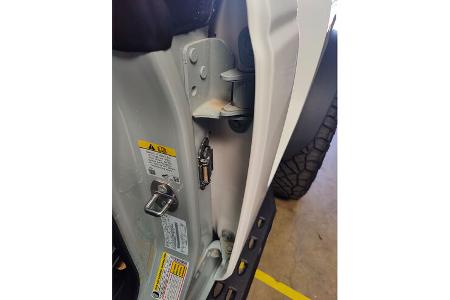 Anderson Composits Bronco Roadster